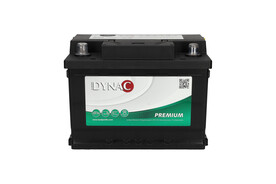 Dynac Premium MF 55565L, Art.-Nr. 513651 - Akku Mäser - B2B-Shop