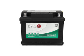 Dynac Premium MF 55565L, Art.-Nr. 513651 - Akku Mäser - B2B-Shop