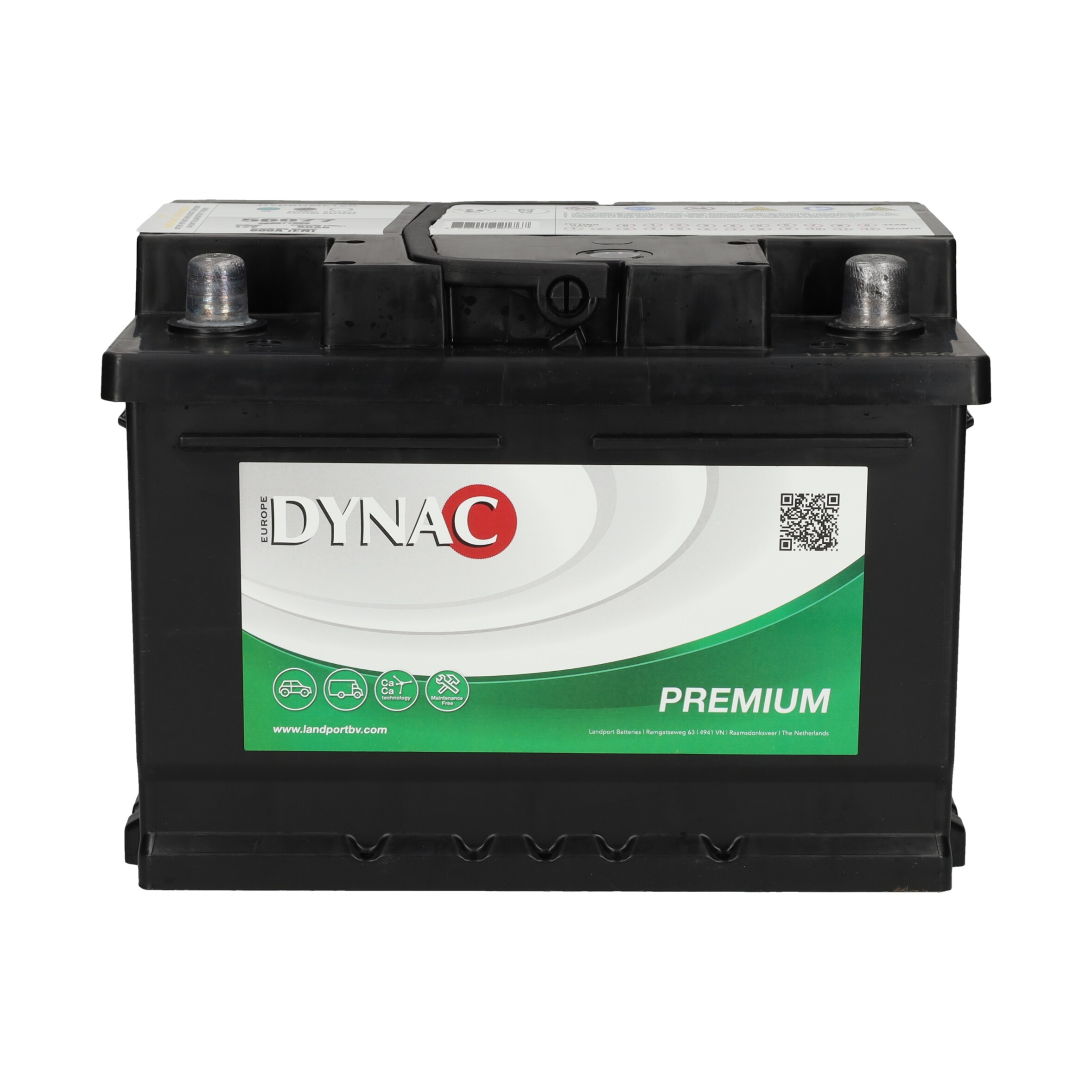 Dynac Premium MF 56077, Art.-Nr. 513652 - Akku Mäser - B2B-Shop Dynac Premium MF 56077, Art.-Nr. 513652 - Akku Mäser - B2B-Shop