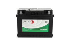 Dynac Premium MF 56077, Art.-Nr. 513652 - Akku Mäser - B2B-Shop