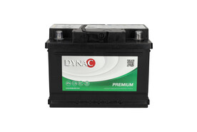 Dynac Premium MF 56077, Art.-Nr. 513652 - Akku Mäser - B2B-Shop