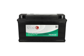 Dynac Premium MF 58821, Art.-Nr. 513658 - Akku Mäser - B2B-Shop