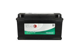 Dynac Premium MF 58821, Art.-Nr. 513658 - Akku Mäser - B2B-Shop