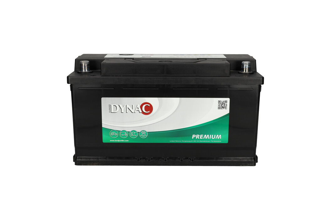 Dynac Premium MF 58821, Art.-Nr. 513658 - Akku Mäser - B2B-Shop