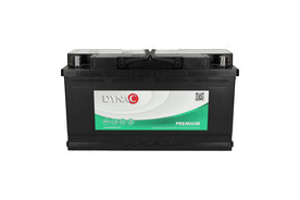 Dynac Premium MF 58827, Art.-Nr. 513659 - Akku Mäser - B2B-Shop