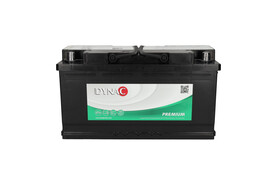 Dynac Premium MF 58827, Art.-Nr. 513659 - Akku Mäser - B2B-Shop