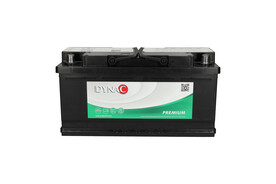 Dynac Premium MF 60030, Art.-Nr. 513660 - Akku Mäser - B2B-Shop