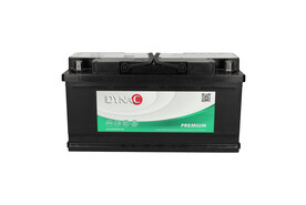 Dynac Premium MF 60030, Art.-Nr. 513660 - Akku Mäser - B2B-Shop