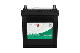 Dynac Premium MF 53587, Art.-Nr. 513664 - Akku Mäser - B2B-Shop