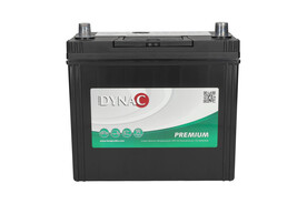 Dynac Premium MF 54523, Art.-Nr. 513665 - Akku Mäser - B2B-Shop