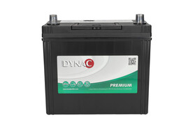 Dynac Premium MF 54523, Art.-Nr. 513665 - Akku Mäser - B2B-Shop