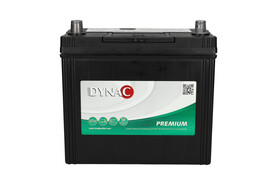 Dynac Premium MF 54524, Art.-Nr. 513666 - Akku Mäser - B2B-Shop