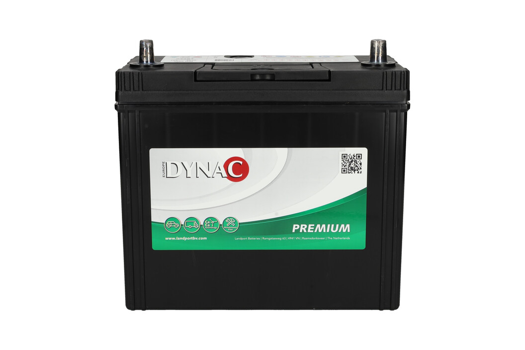 Dynac Premium MF 54584, Art.-Nr. 513670 - Akku Mäser - B2B-Shop