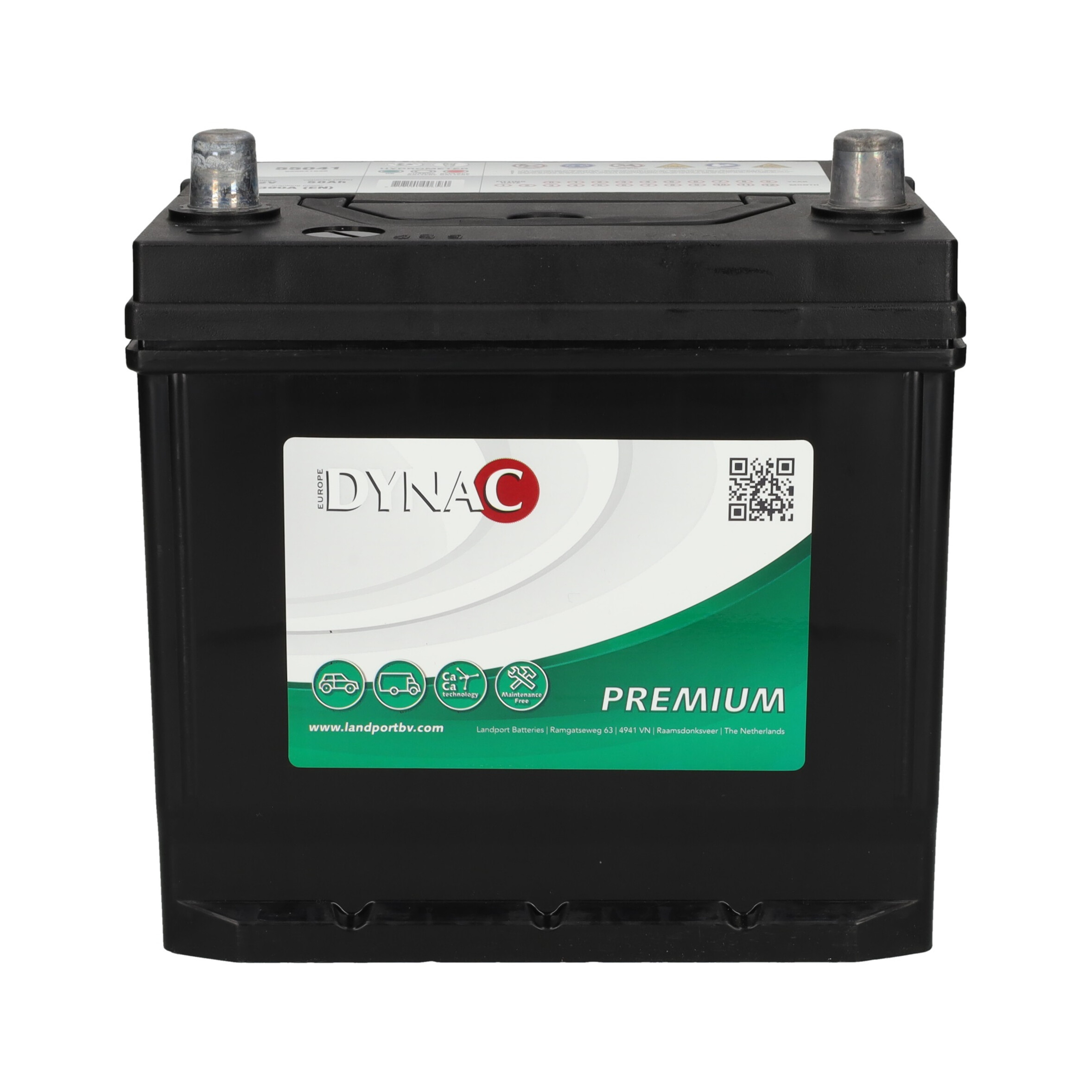 Dynac Premium MF 55041, Art.-Nr. 513671 - Akku Mäser - B2B-Shop Dynac Premium MF 55041, Art.-Nr. 513671 - Akku Mäser - B2B-Shop