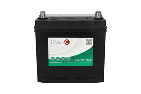 Dynac Premium MF 55041, Art.-Nr. 513671 - Akku Mäser - B2B-Shop