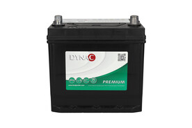 Dynac Premium MF 55041, Art.-Nr. 513671 - Akku Mäser - B2B-Shop