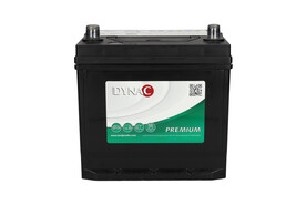 Dynac Premium MF 55042, Art.-Nr. 513673 - Akku Mäser - B2B-Shop