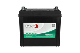 Dynac Premium MF 56069, Art.-Nr. 513677 - Akku Mäser - B2B-Shop