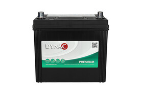 Dynac Premium MF 56069, Art.-Nr. 513677 - Akku Mäser - B2B-Shop