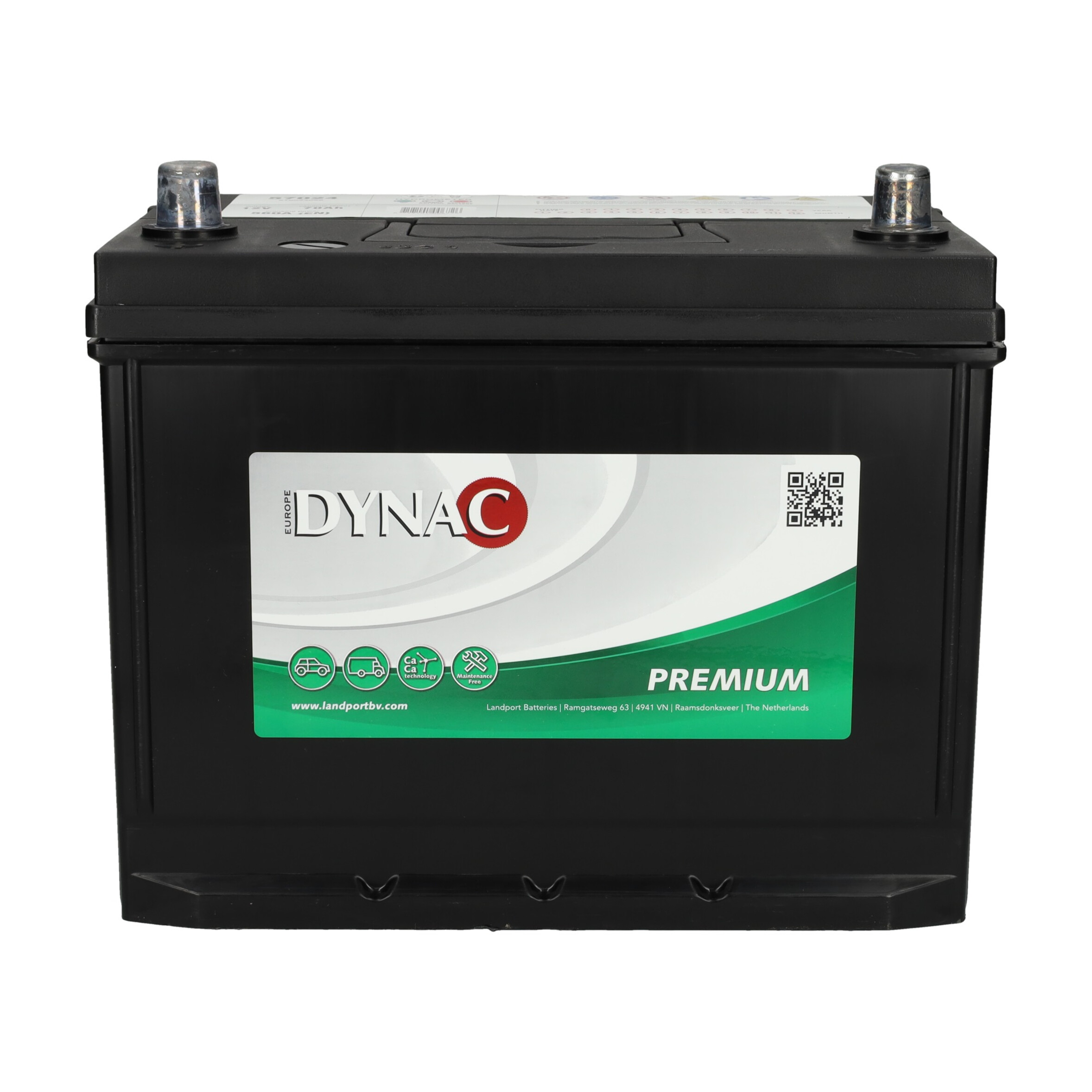 Dynac Premium MF 57024, Art.-Nr. 513678 - Akku Mäser - B2B-Shop Dynac Premium MF 57024, Art.-Nr. 513678 - Akku Mäser - B2B-Shop