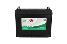 Dynac Premium MF 57024, Art.-Nr. 513678 - Akku Mäser - B2B-Shop