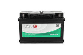 Dynac Premium MF 57412L, Art.-Nr. 513655 - Akku Mäser - B2B-Shop