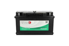 Dynac Premium MF 58211, Art.-Nr. 513656 - Akku Mäser - B2B-Shop