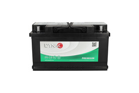 Dynac Premium MF 58211, Art.-Nr. 513656 - Akku Mäser - B2B-Shop