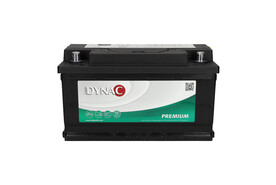 Dynac Premium MF 58213, Art.-Nr. 513657 - Akku Mäser - B2B-Shop