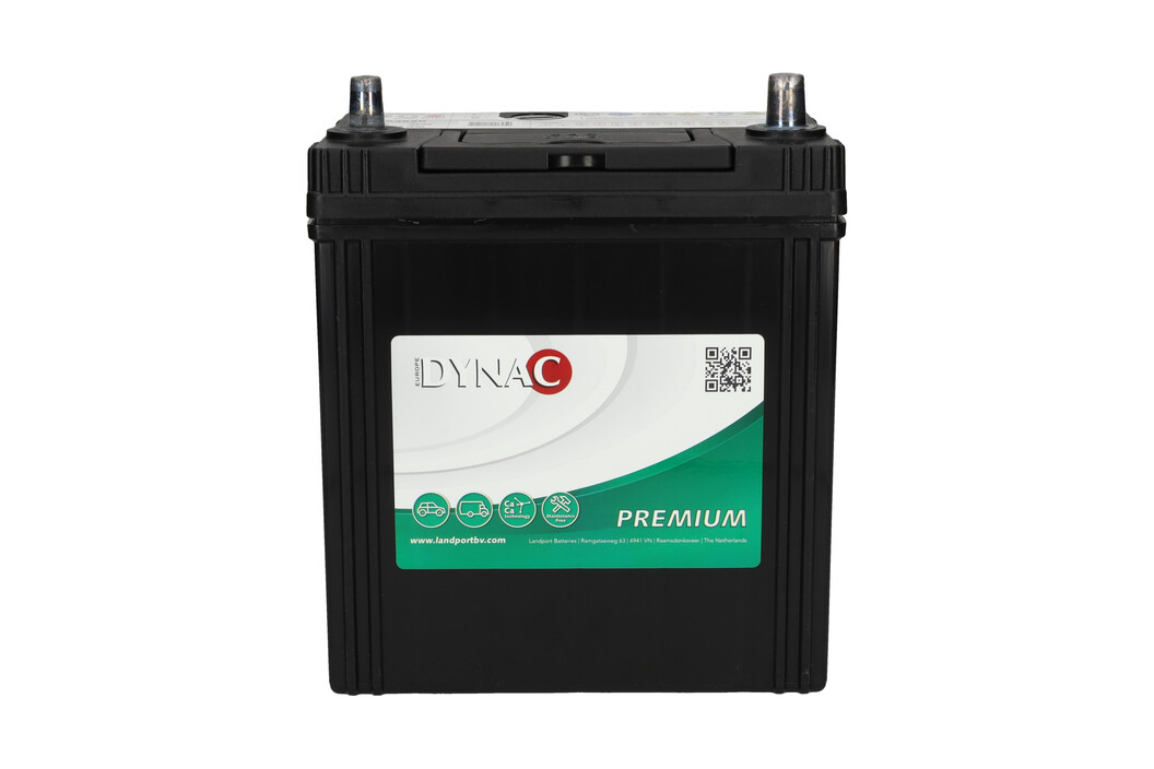 Dynac Premium MF 53520, Art.-Nr. 513662 - Akku Mäser - B2B-Shop