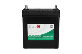 Dynac Premium MF 53522, Art.-Nr. 513663 - Akku Mäser - B2B-Shop