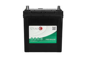 Dynac Premium MF 53522, Art.-Nr. 513663 - Akku Mäser - B2B-Shop