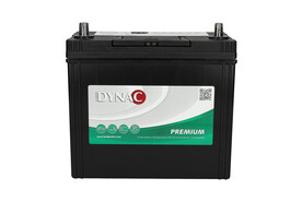 Dynac Premium MF 54551, Art.-Nr. 513667 - Akku Mäser - B2B-Shop