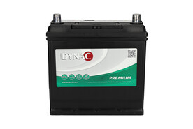 Dynac Premium MF 54577, Art.-Nr. 513668 - Akku Mäser - B2B-Shop