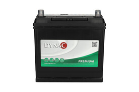 Dynac Premium MF 54579, Art.-Nr. 513669 - Akku Mäser - B2B-Shop