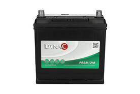 Dynac Premium MF 54579, Art.-Nr. 513669 - Akku Mäser - B2B-Shop
