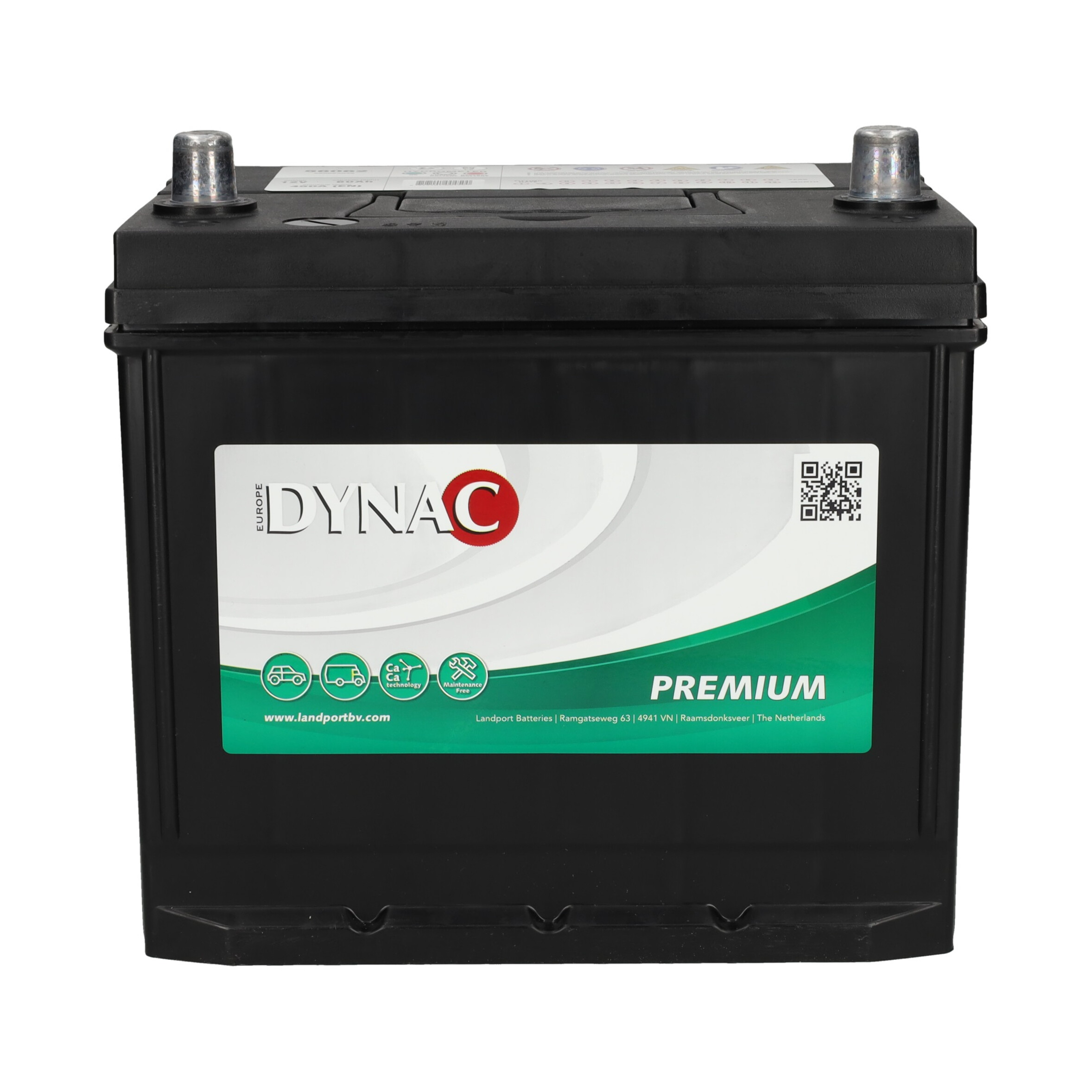 Dynac Premium MF 56062, Art.-Nr. 513674 - Akku Mäser - B2B-Shop Dynac Premium MF 56062, Art.-Nr. 513674 - Akku Mäser - B2B-Shop