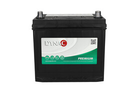Dynac Premium MF 56062, Art.-Nr. 513674 - Akku Mäser - B2B-Shop