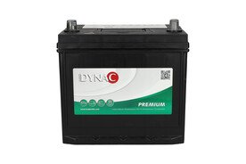 Dynac Premium MF 56063, Art.-Nr. 513675 - Akku Mäser - B2B-Shop