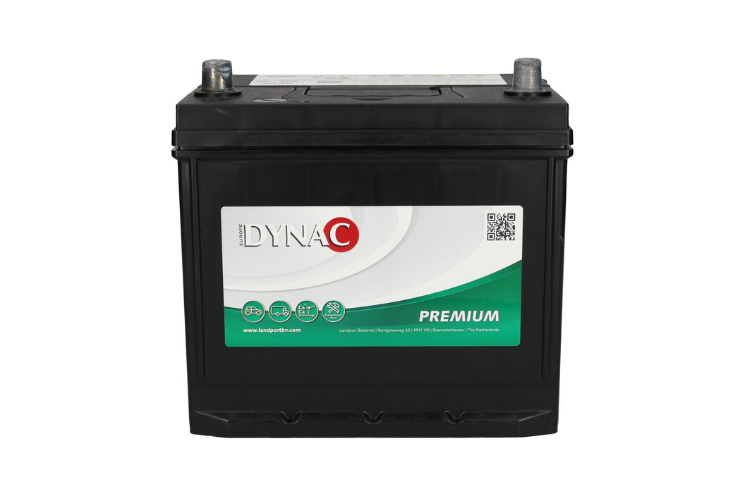 Dynac Premium MF 56063, Art.-Nr. 513675 - Akku Mäser - B2B-Shop Dynac Premium MF 56063, Art.-Nr. 513675 - Akku Mäser - B2B-Shop