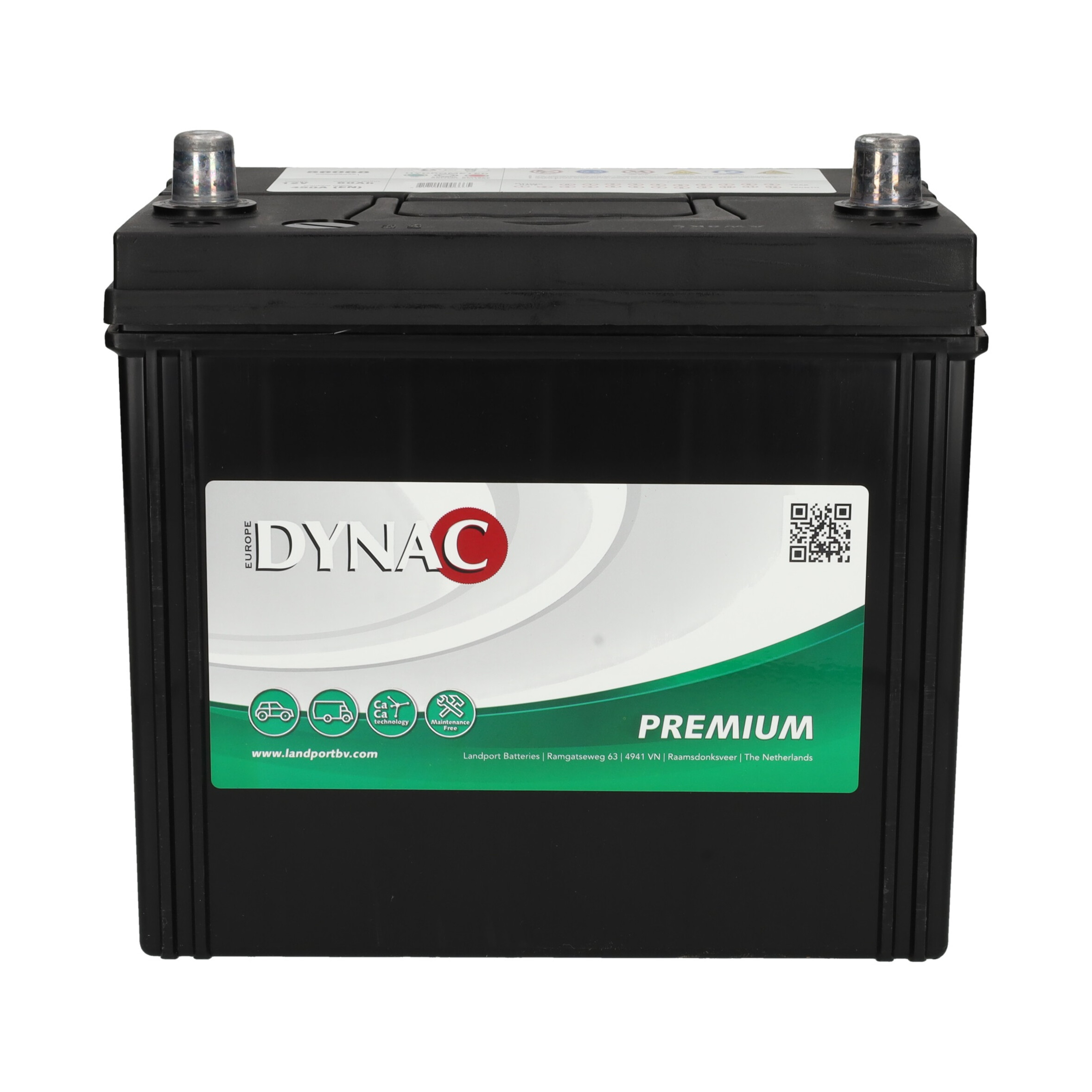 Dynac Premium MF 56068, Art.-Nr. 513676 - Akku Mäser - B2B-Shop Dynac Premium MF 56068, Art.-Nr. 513676 - Akku Mäser - B2B-Shop