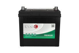 Dynac Premium MF 56068, Art.-Nr. 513676 - Akku Mäser - B2B-Shop