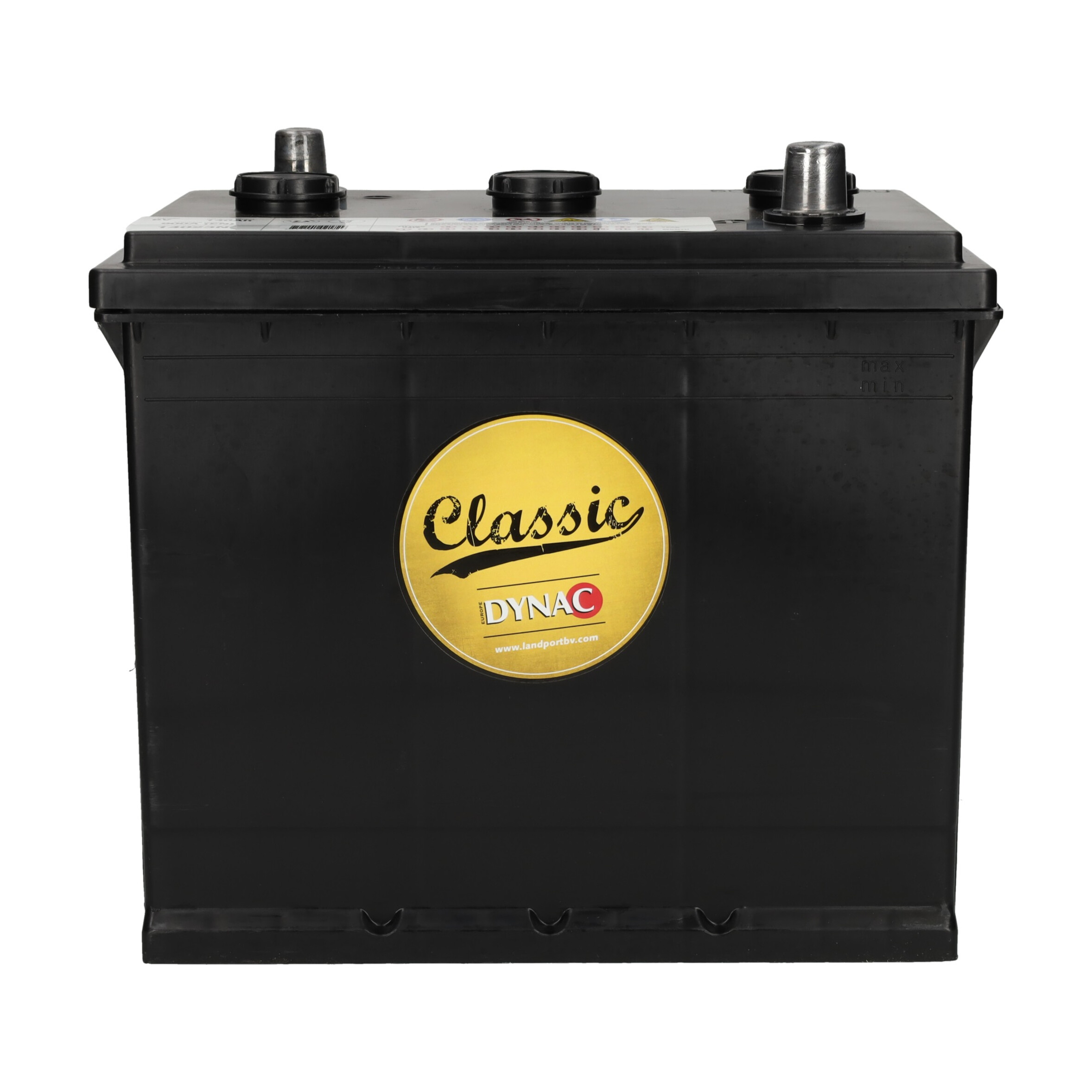 Dynac Classic 14023N, Art.-Nr. 510583 - Akku Mäser - B2B-Shop