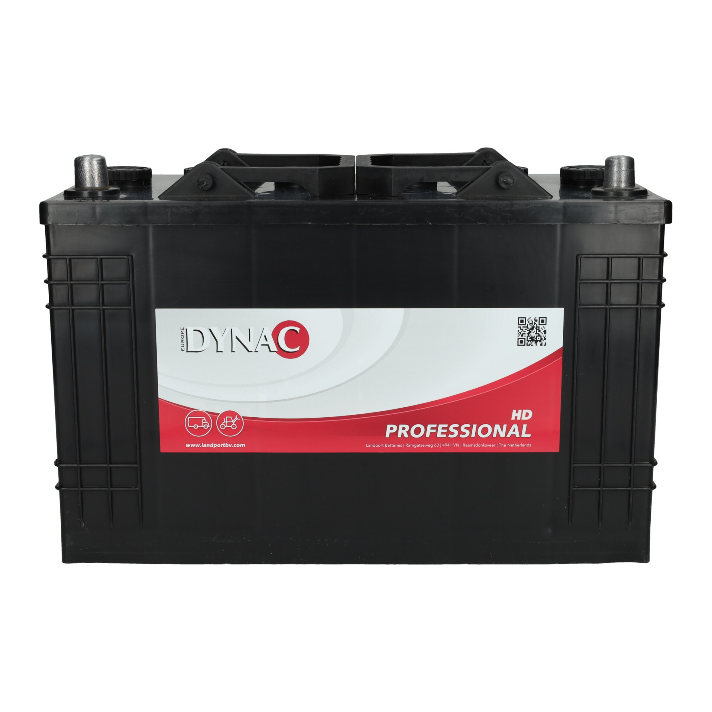 Dynac Professional HD 60527, Art.-Nr. 513905 - Akku Mäser - B2B-Shop