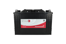 Dynac Professional HD 60527, Art.-Nr. 513905 - Akku Mäser - B2B-Shop