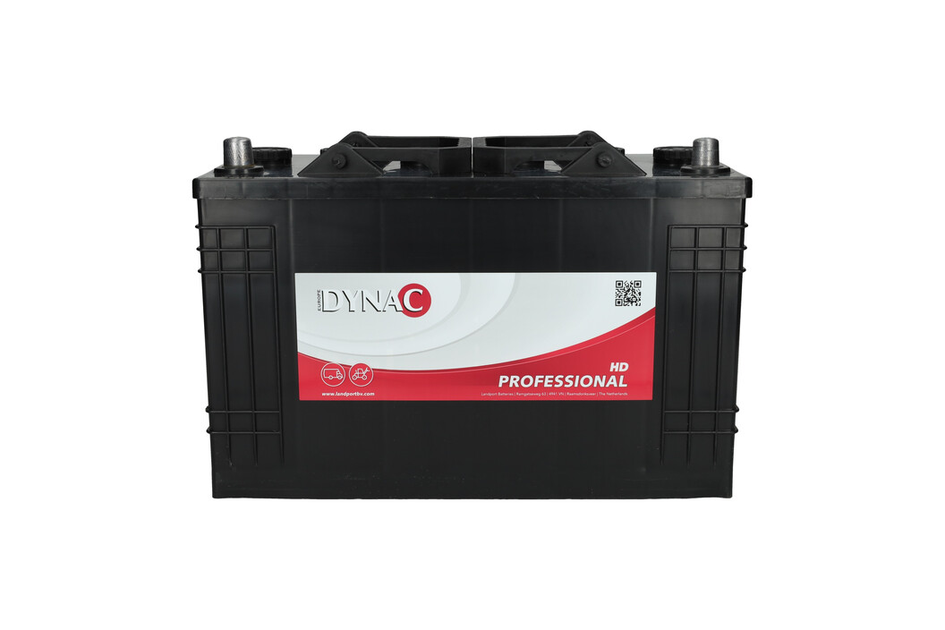 Dynac Professional HD 60527, Art.-Nr. 513905 - Akku Mäser - B2B-Shop