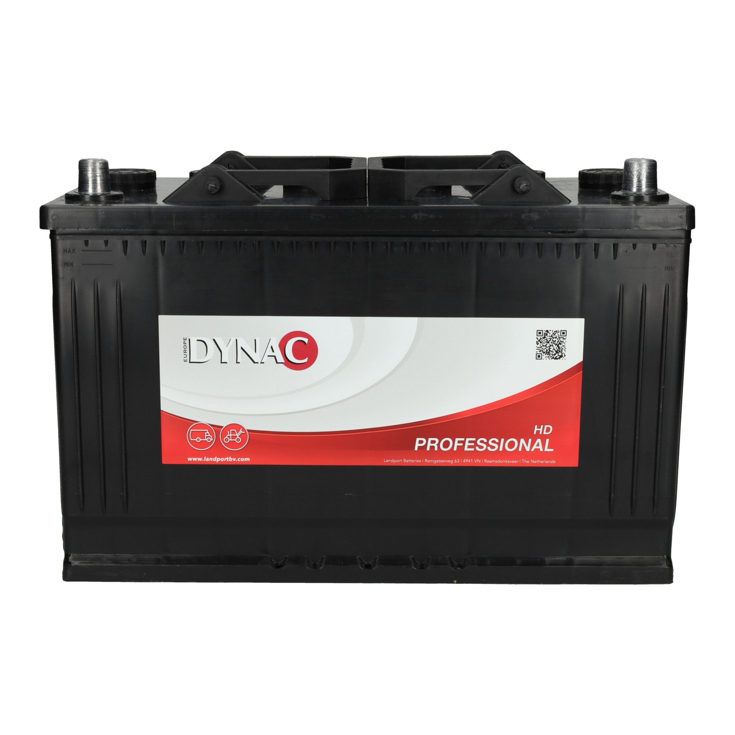 Dynac Professional HD 61530, Art.-Nr. 513908 - Akku Mäser - B2B-Shop Dynac Professional HD 61530, Art.-Nr. 513908 - Akku Mäser - B2B-Shop