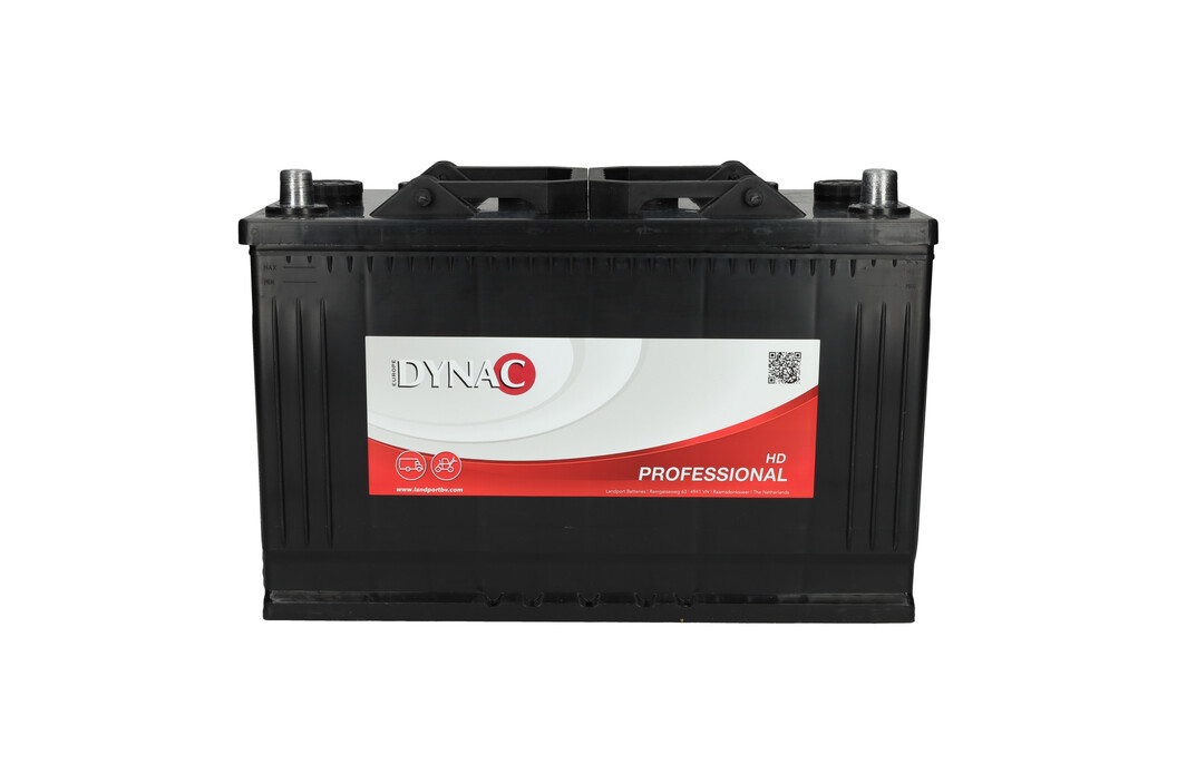 Dynac Professional HD 61530, Art.-Nr. 513908 - Akku Mäser - B2B-Shop