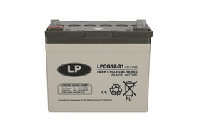 Landport LPCG 12-31, Art.-Nr. 514124 - Akku Mäser - B2B-Shop