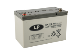 Landport LPCG 12-100, Art.-Nr. 514131 - Akku Mäser - B2B-Shop